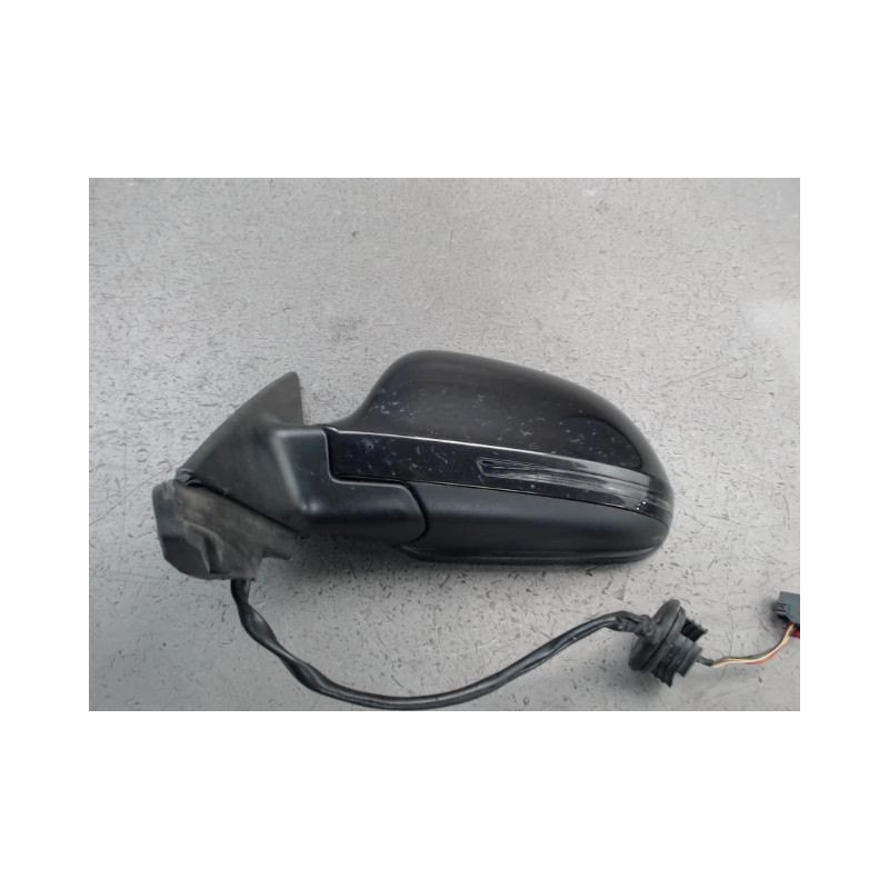 RETROVISEUR EXTERIEUR ELECTRIQUE GAUCHE AUDI A3