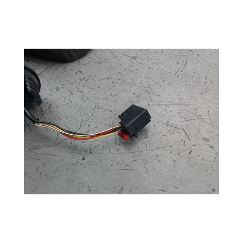 RETROVISEUR EXTERIEUR ELECTRIQUE GAUCHE AUDI A3