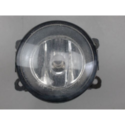 PHARE ANTIBROUILLARD AVG