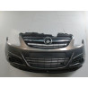 PARE-CHOC AVANT OPEL CORSA