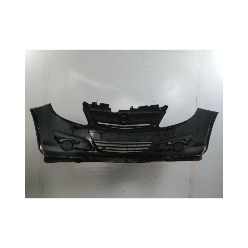 PARE-CHOC AVANT OPEL CORSA