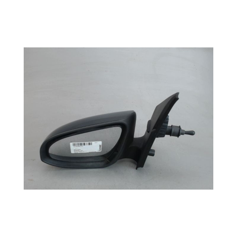RETROVISEUR EXTERIEUR GAUCHE CITROEN C1