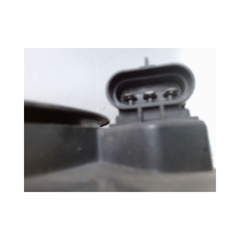MOTEUR VENTILATEUR CLIMATISATION OPEL ZAFIRA
