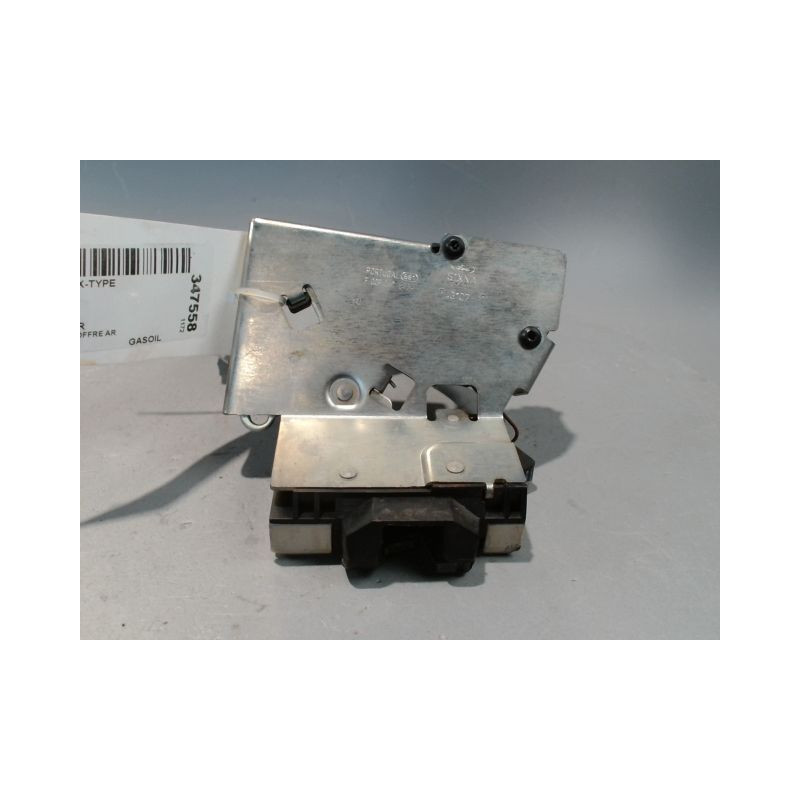 SERRURE COFFRE ARRIERE JAGUAR X-TYPE