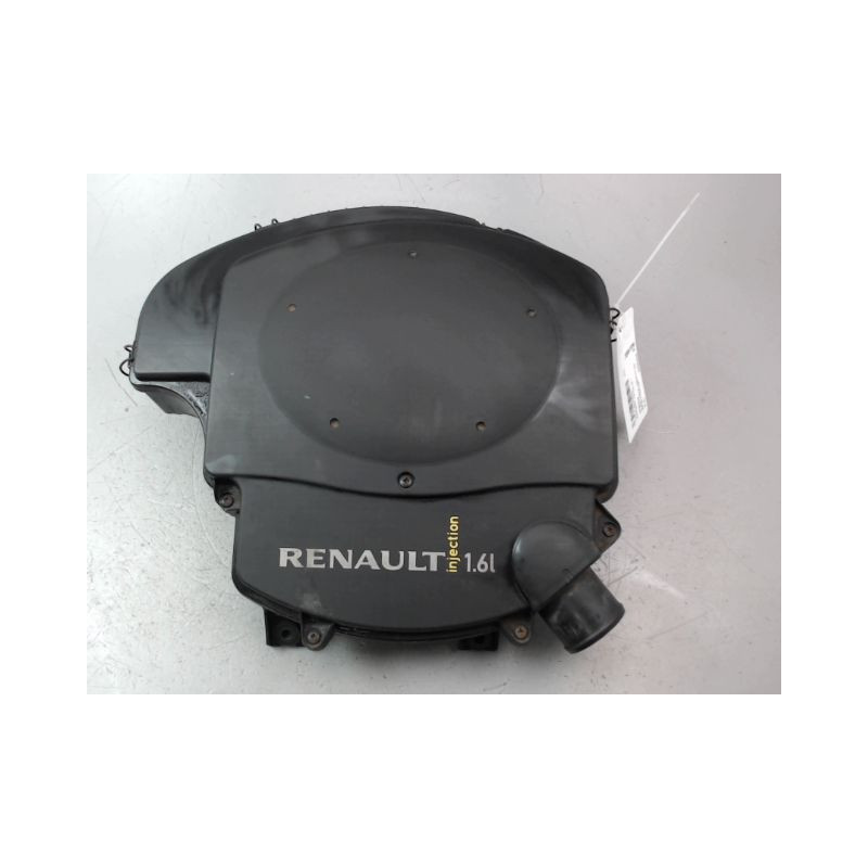 BOITIER FILTRE A AIR DACIA SANDERO I 2008-2012