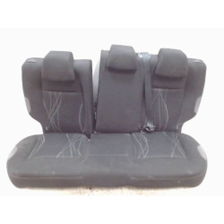 KIT BANQUETTE ARRIERE COMPLETE