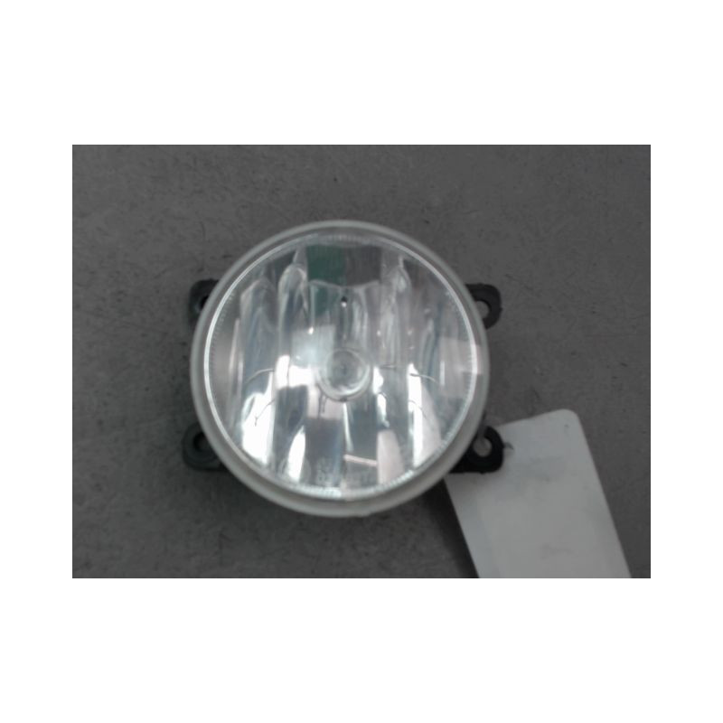 PHARE ANTIBROUILLARD AVANT DROIT CITROEN C3 II Phase 1 (A51) 2009-2013