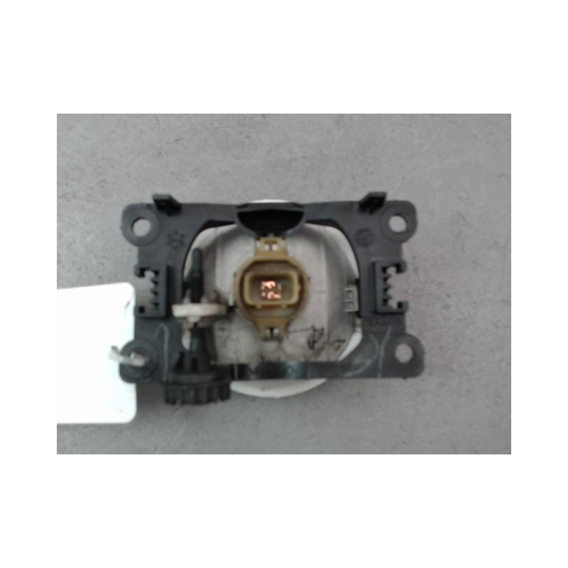 PHARE ANTIBROUILLARD AVANT DROIT CITROEN C3 II Phase 1 (A51) 2009-2013