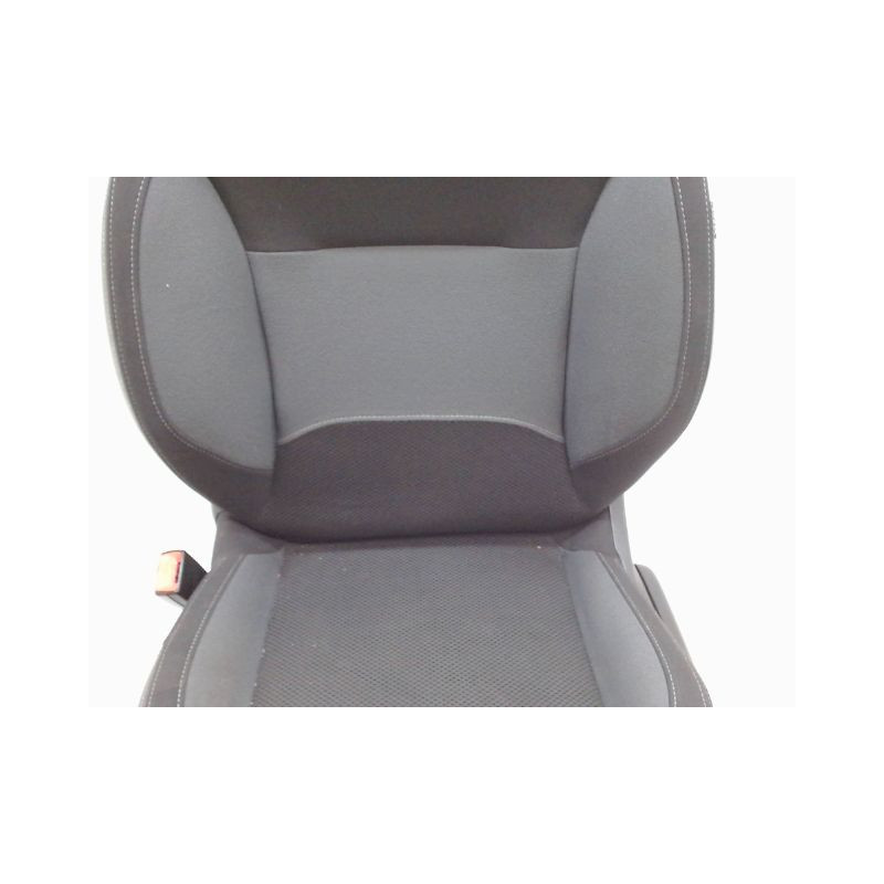 SIEGE AVANT GAUCHE CITROEN C3 II Phase 1 (A51) 2009-2013