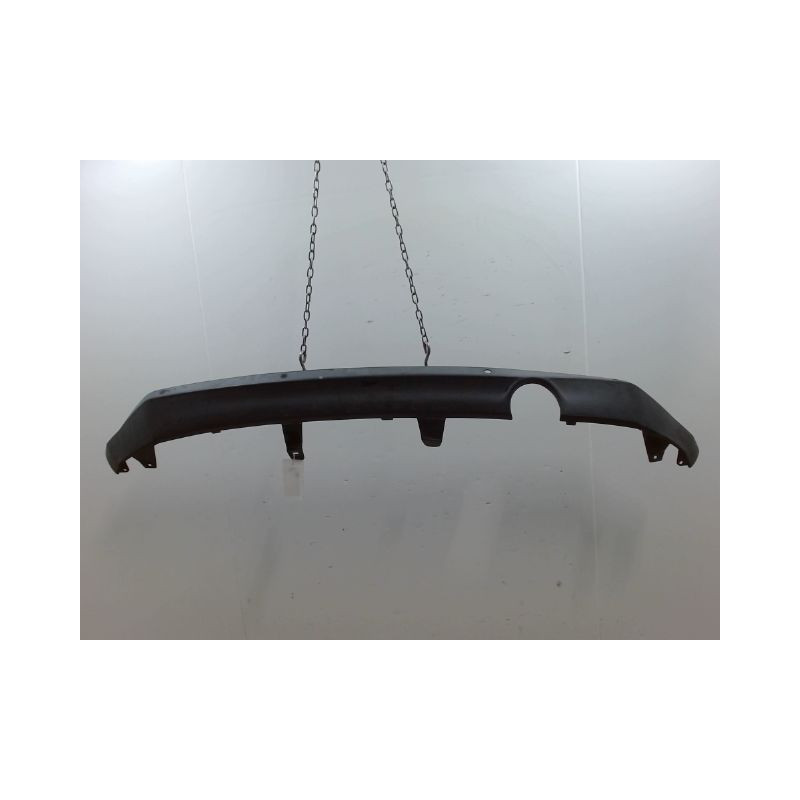 ENJOLIVEUR PARE-CHOC ARRIERE CITROEN C3 II Phase 1 (A51) 2009-2013