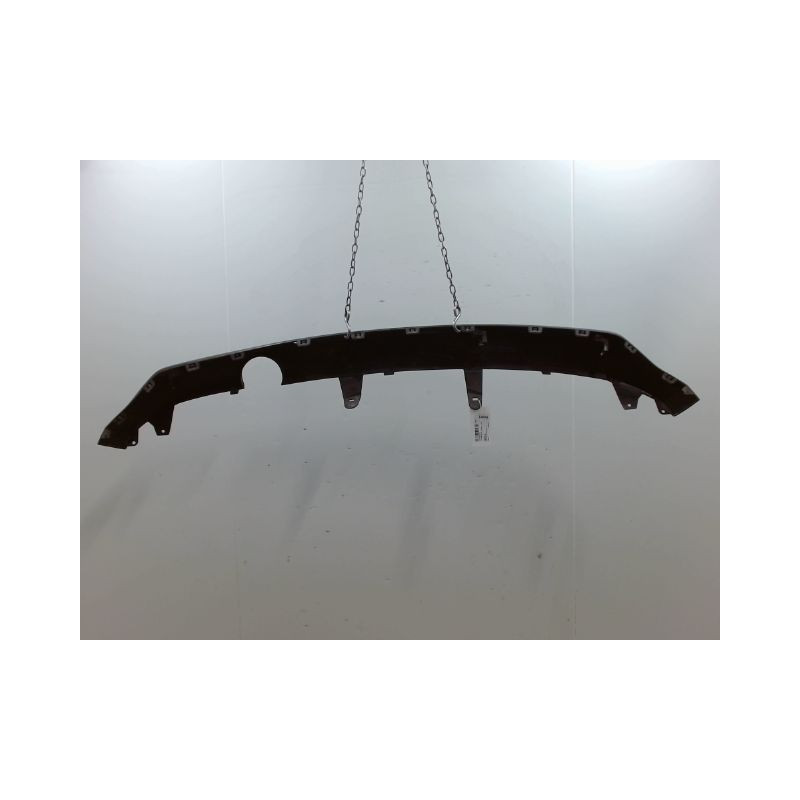 ENJOLIVEUR PARE-CHOC ARRIERE CITROEN C3 II Phase 1 (A51) 2009-2013