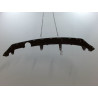 ENJOLIVEUR PARE-CHOC ARRIERE CITROEN C3 II Phase 1 (A51) 2009-2013