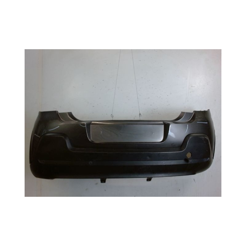 PARE-CHOC ARRIER CITROEN C3