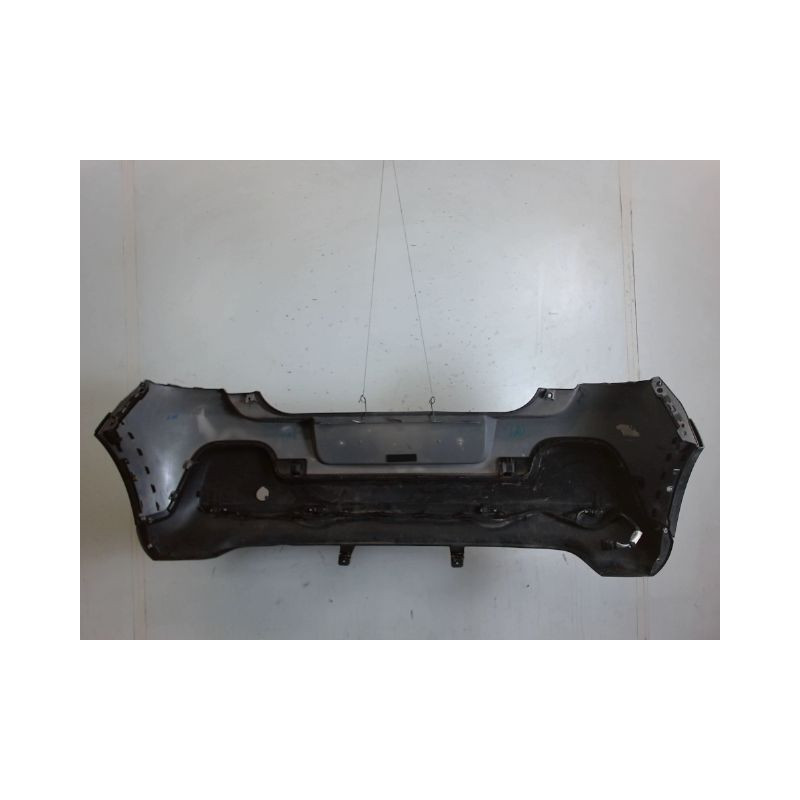 PARE-CHOC ARRIER CITROEN C3