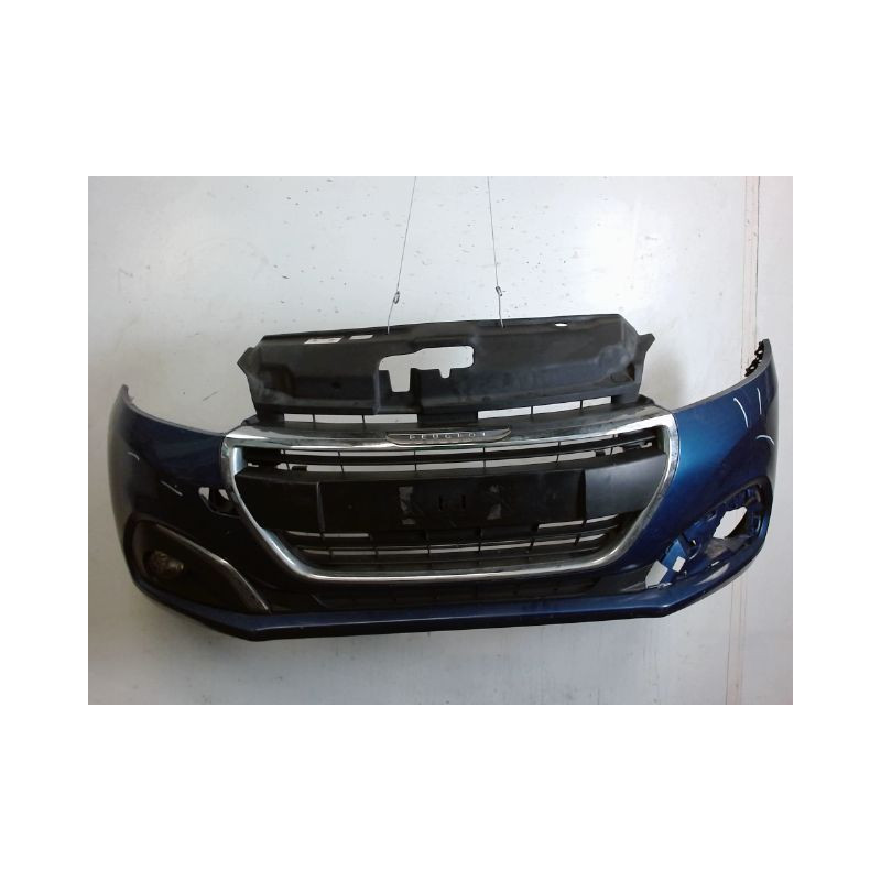 PARE-CHOC AVANT PEUGEOT 208
