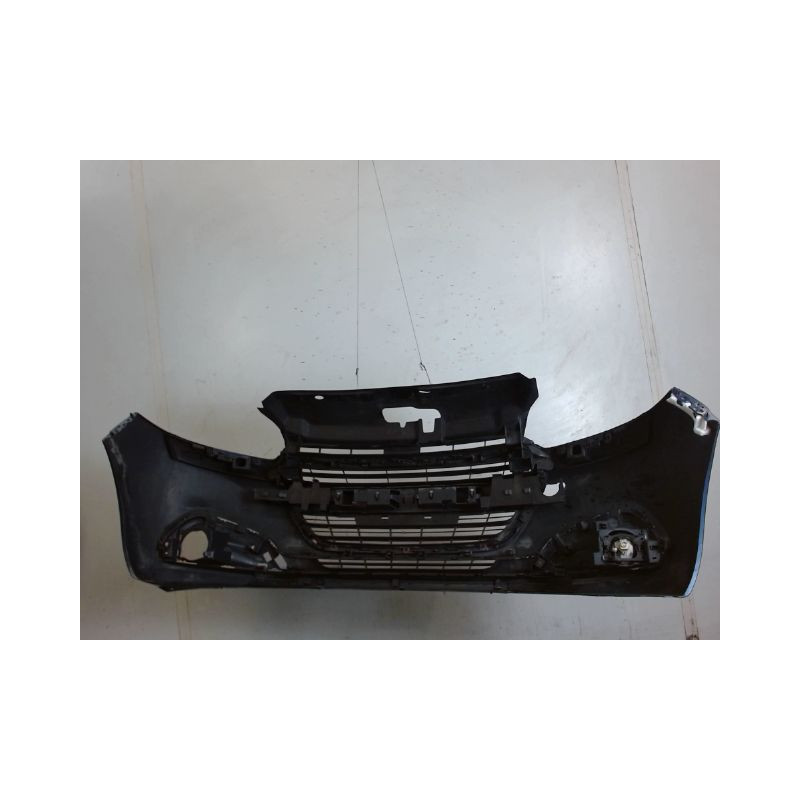 PARE-CHOC AVANT PEUGEOT 208