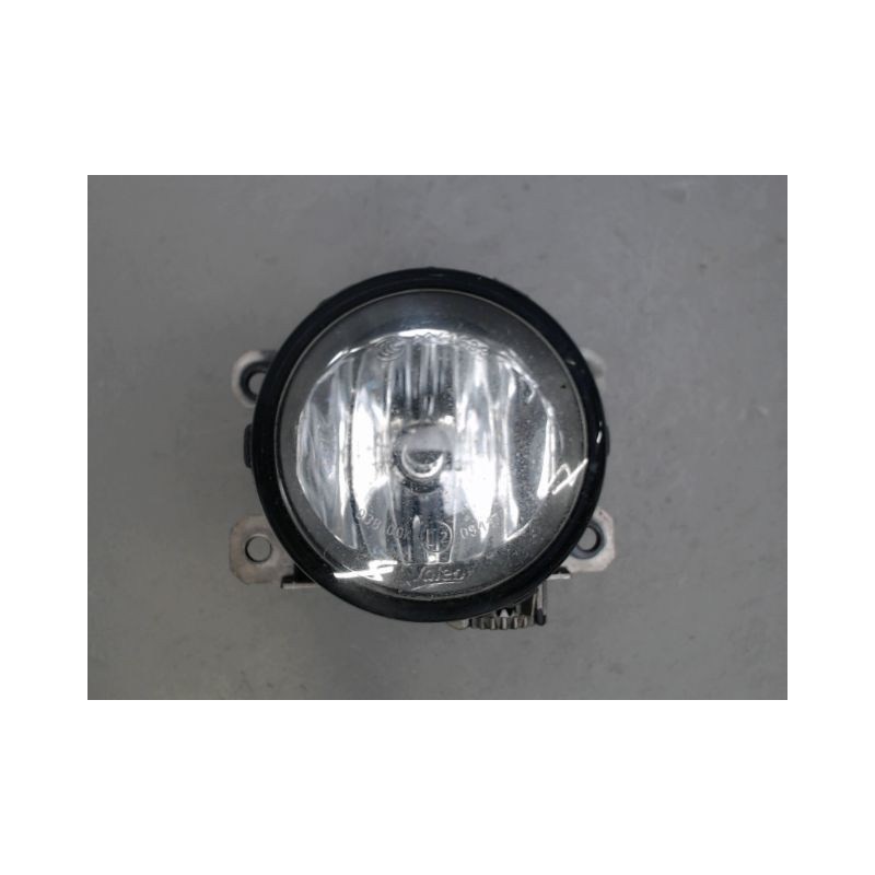 PHARE ANTIBROUILLARD AVANT DROIT CITROEN C4