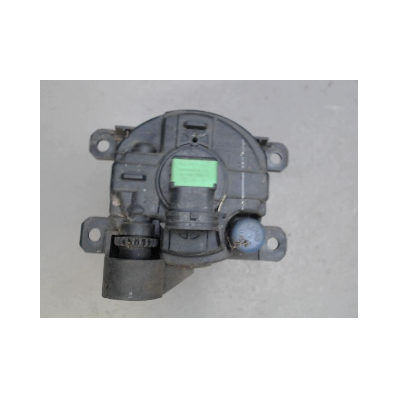 PHARE ANTIBROUILLARD AVANT DROIT CITROEN C4