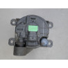 PHARE ANTIBROUILLARD AVANT DROIT CITROEN C4