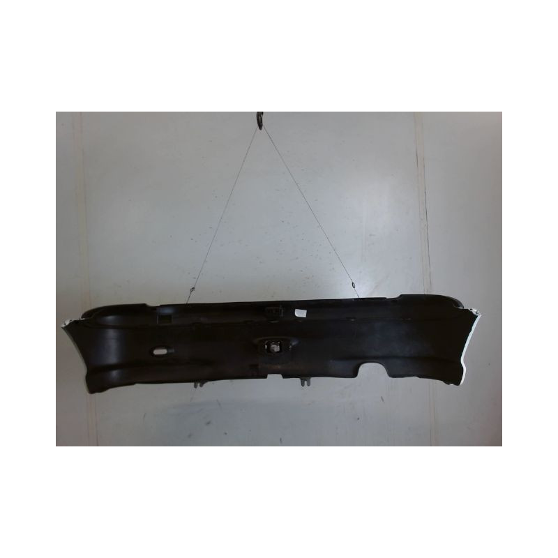 PARE-CHOC ARRIER PEUGEOT 206