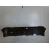 PARE-CHOC ARRIER PEUGEOT 206