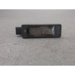 ECLAIREUR PLAQUE DE POLICE D