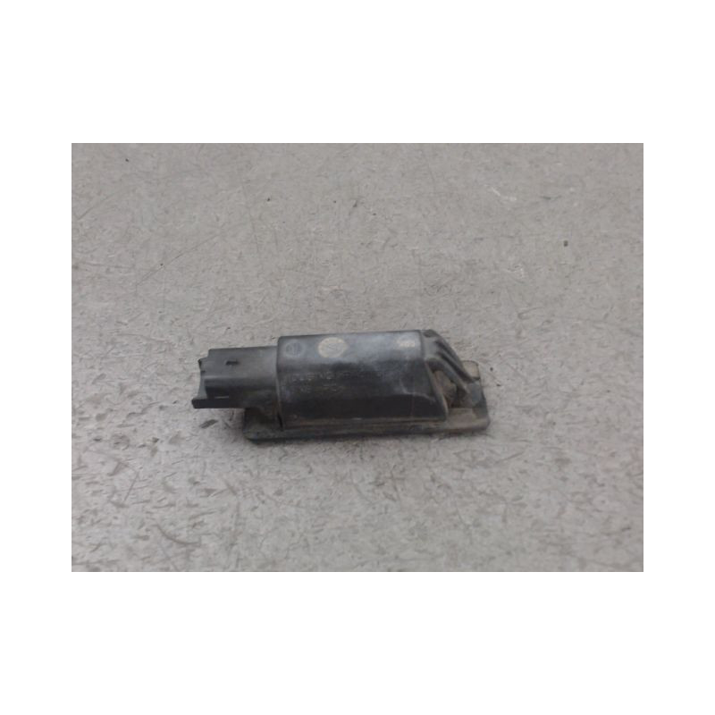 ECLAIREUR PLAQUE DE POLICE DROIT CITROEN C3