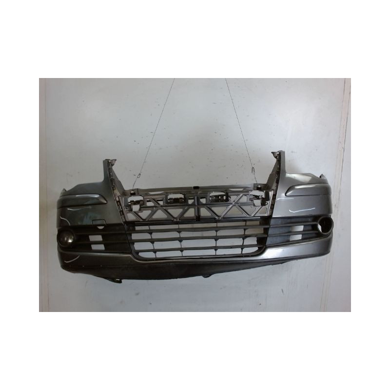 PARE-CHOC AVANT VOLKSWAGEN TOURAN