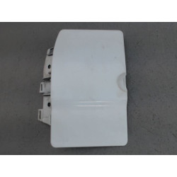 VOLET DE TRAPPE CARBURANT