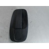 POIGNEE EXTERIEURE PORTE BATTANTE GAUCHE RENAULT TRAFIC