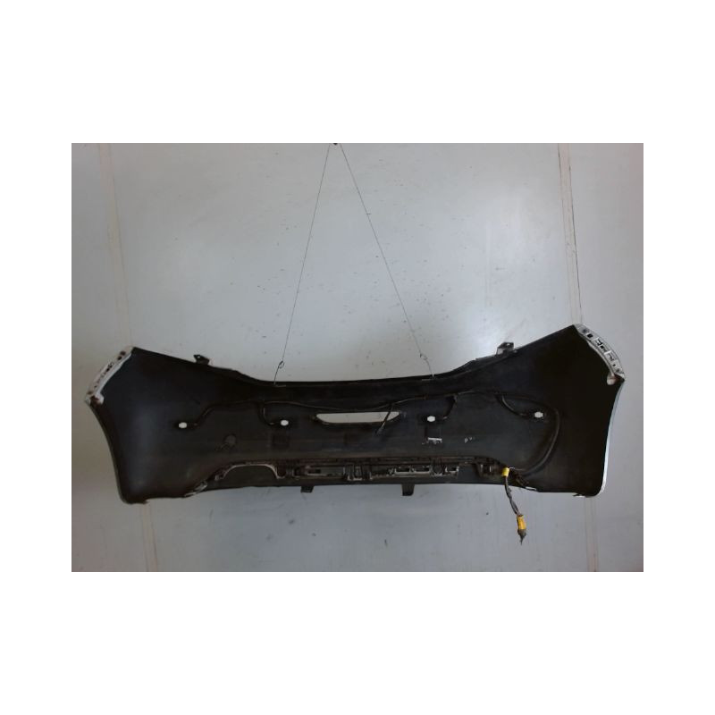 PARE-CHOC ARRIER PEUGEOT 208