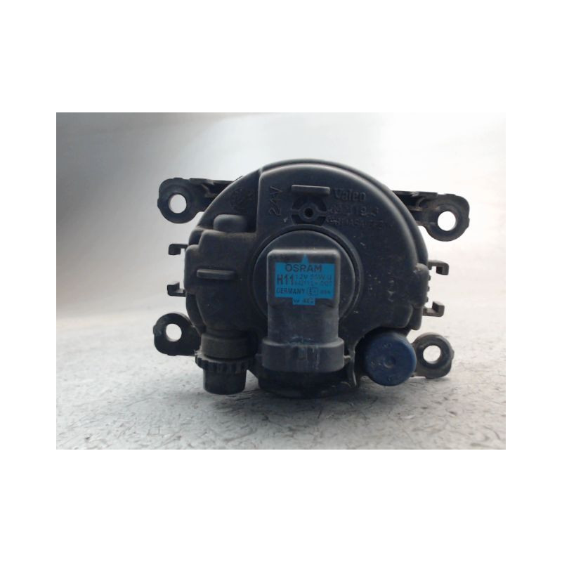 PHARE ANTIBROUILLARD AVANT GAUCHE SUZUKI SWIFT