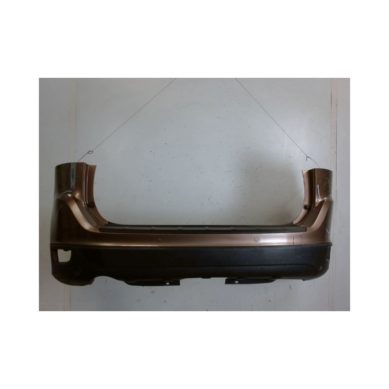 PARE-CHOC ARRIER VOLVO XC60