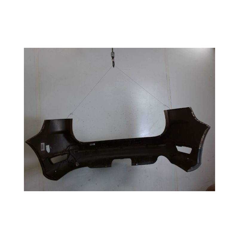 PARE-CHOC ARRIER VOLVO XC60