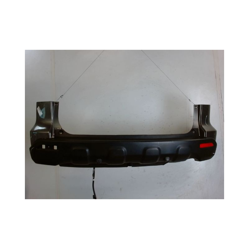 PARE-CHOC ARRIER HONDA CR-V