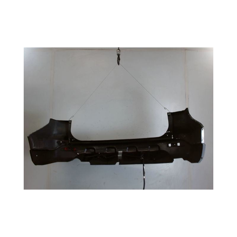 PARE-CHOC ARRIER HONDA CR-V