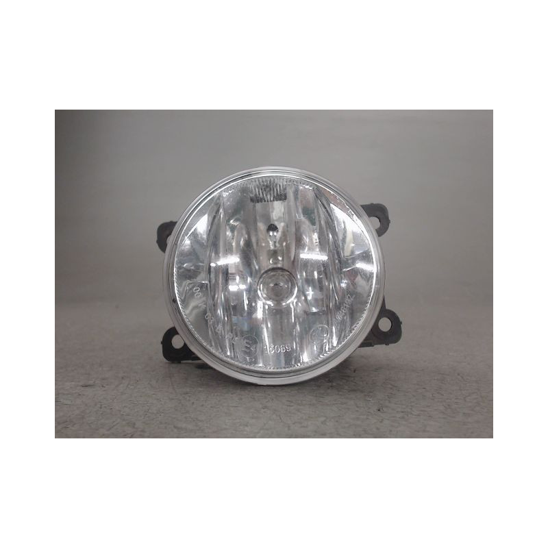 PHARE ANTIBROUILLARD AVANT DROIT PEUGEOT 208