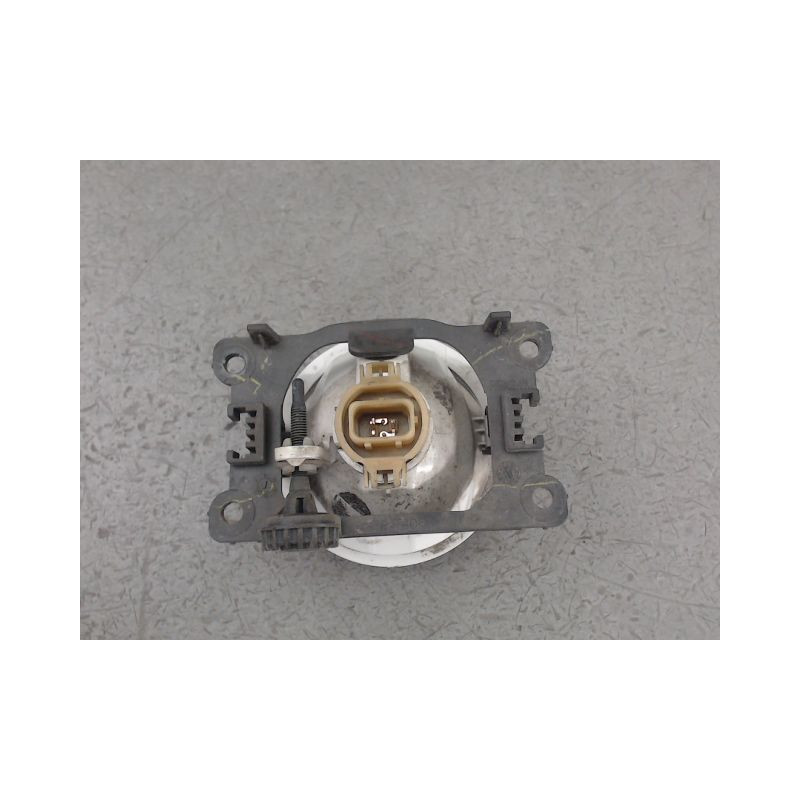 PHARE ANTIBROUILLARD AVANT DROIT PEUGEOT 208