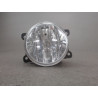 PHARE ANTIBROUILLARD AVANT GAUCHE PEUGEOT 208