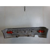 PARE-CHOC ARRIER PEUGEOT 206