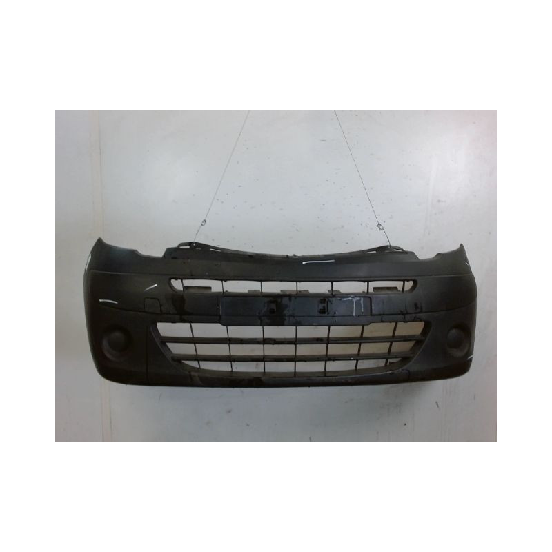 PARE-CHOC AVANT RENAULT KANGOO