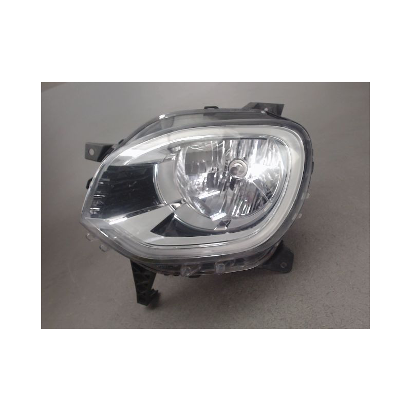 PHARE GAUCHE RENAULT TWINGO