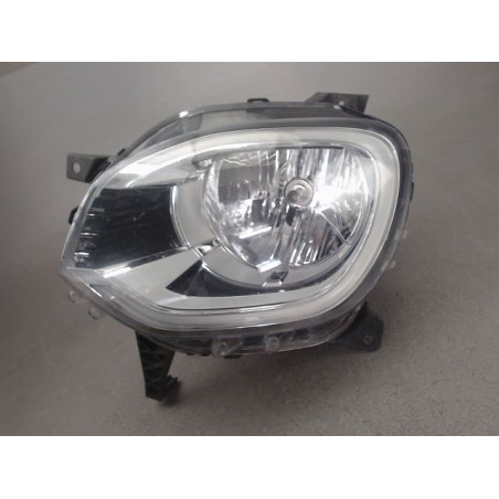 PHARE GAUCHE RENAULT TWINGO