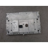 ECRAN GPS RENAULT TWINGO