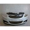 PARE-CHOC AVANT OPEL CORSA