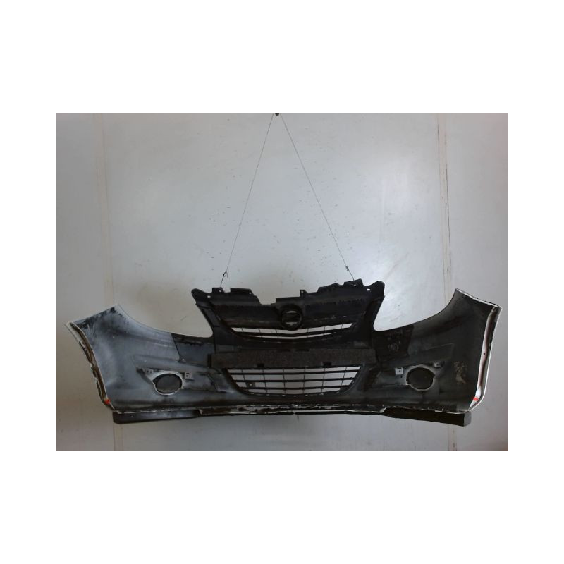 PARE-CHOC AVANT OPEL CORSA