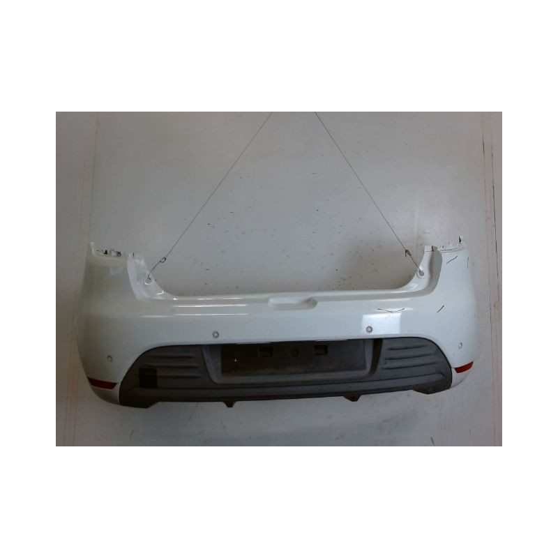 PARE-CHOC ARRIER RENAULT CLIO