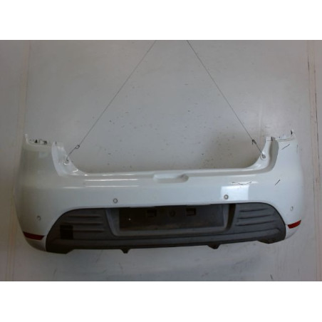 PARE-CHOC ARRIER RENAULT CLIO
