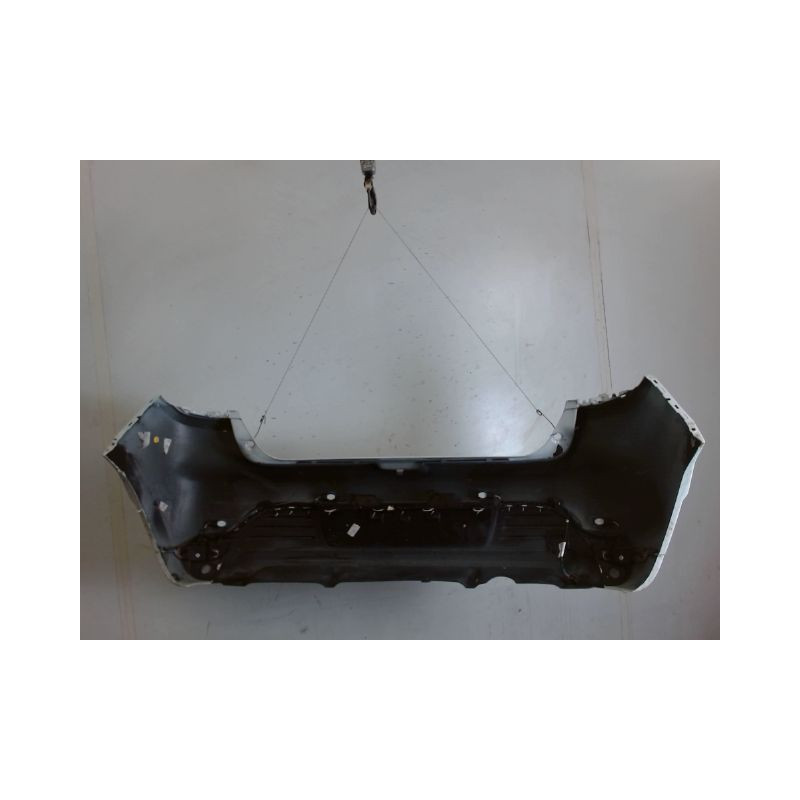PARE-CHOC ARRIER RENAULT CLIO