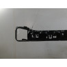 ABSORBEUR PARE-CHOC ARRIERE PEUGEOT 208